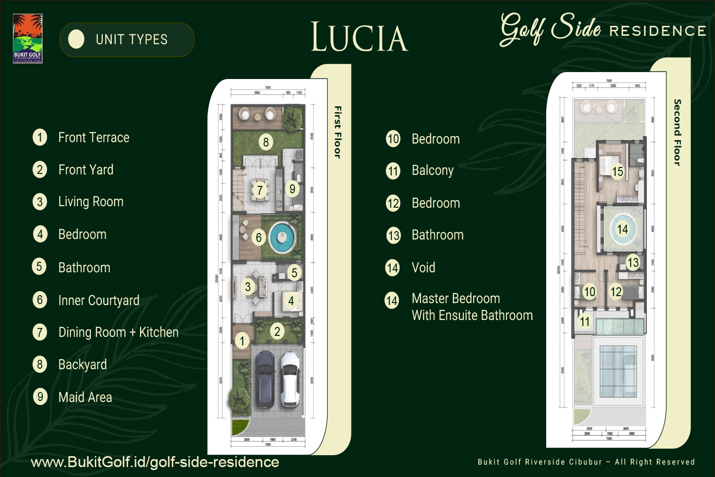 BukitGolf.id_Golf_Side_Residence_Lucia2