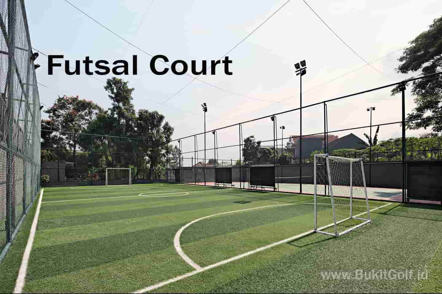 bukitgolf.id_futsal_court