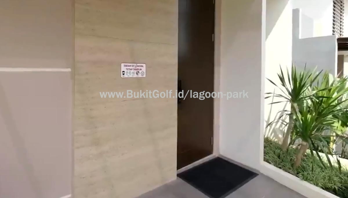 Cara Aman Beli Rumah di The Lagoon Park