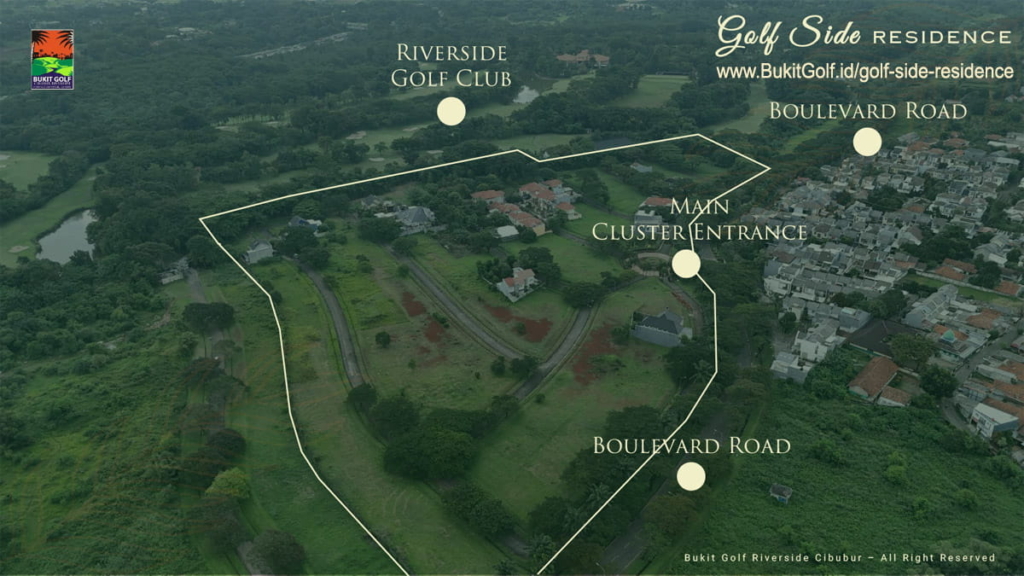 Investasi Properti Premium di Cibubur Golf Side Residence