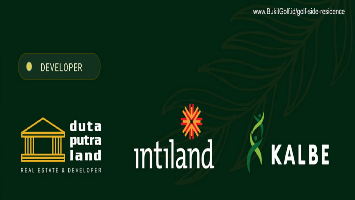 Keuntungan Beli Rumah Dekat Lapangan Golf