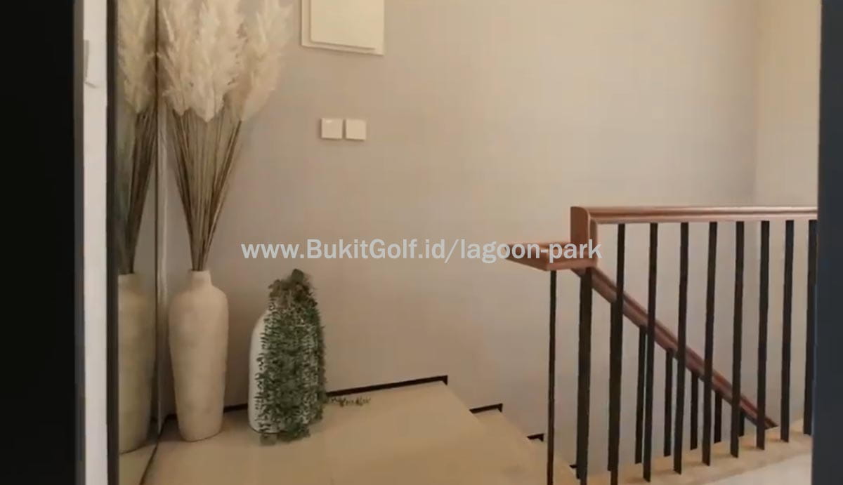 Cara Mendapatkan Unit Terbaik di The Lagoon Park