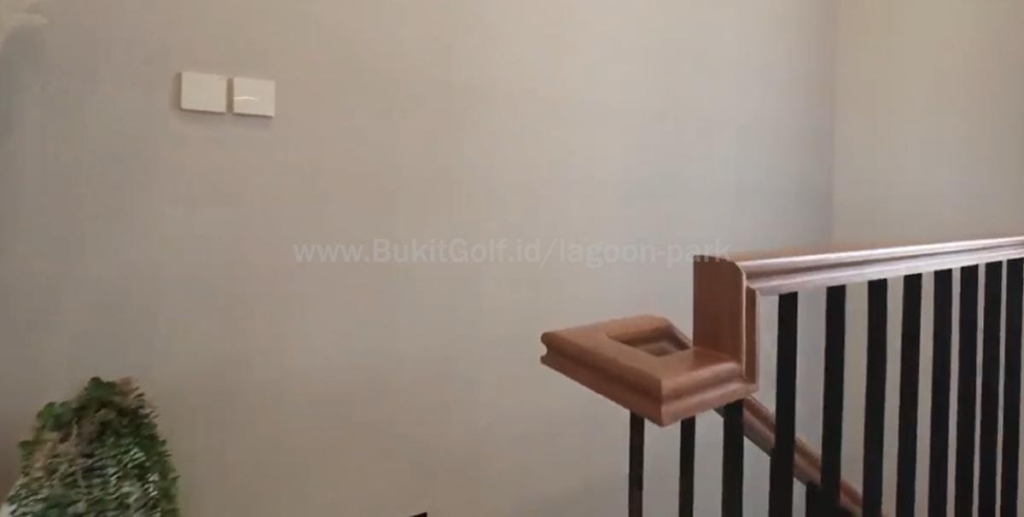 Harga KPR Rumah The Lagoon Park Cibubur