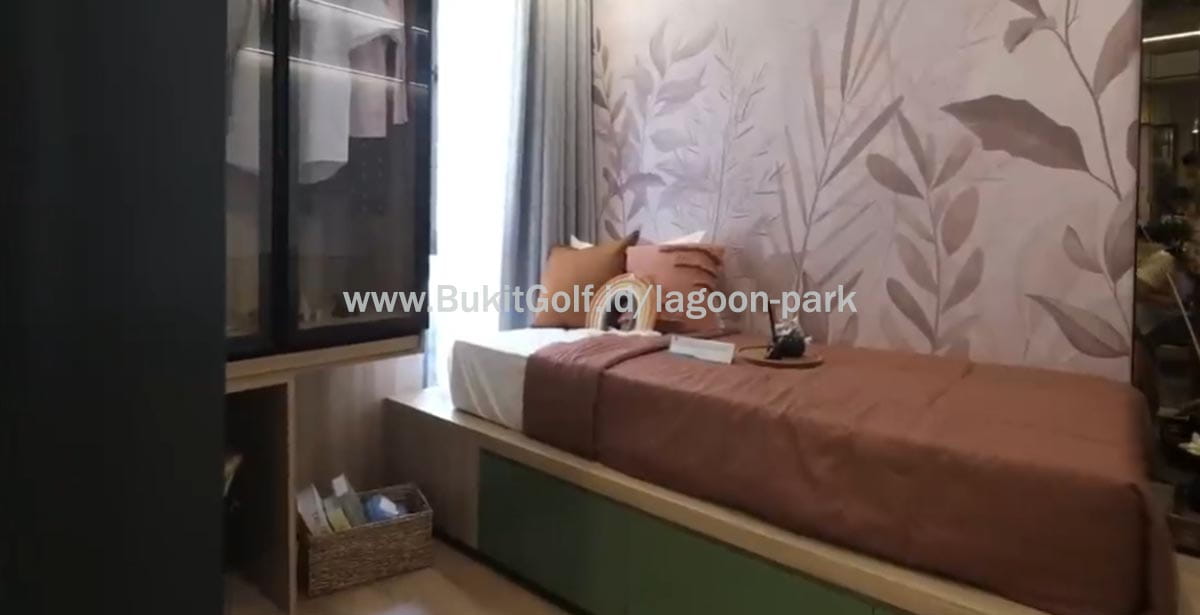 Cara Survey Rumah di The Lagoon Park Cibubur