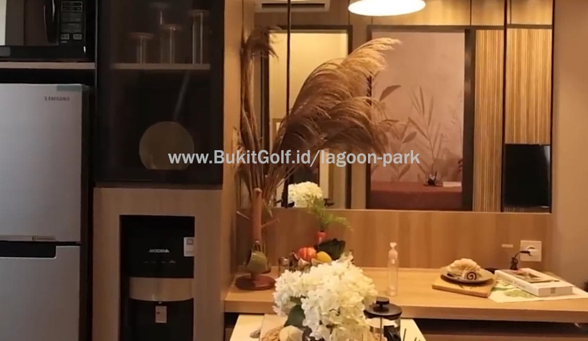 Tips Memilih Unit Terbaik di The Lagoon Park