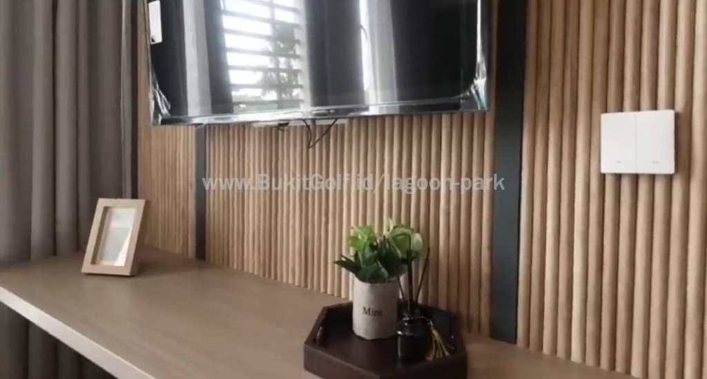 Keunggulan The Lagoon Park Cibubur Dibanding Perumahan Lain