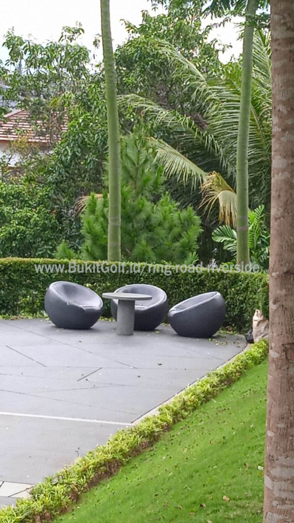 Harga Ring Road Riverside Cibubur