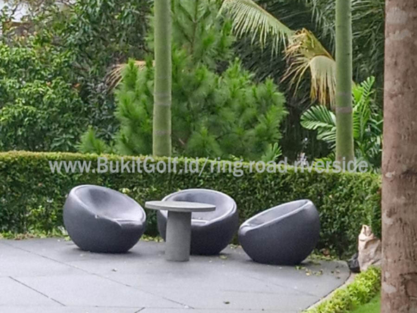 Harga Ring Road Riverside Cibubur