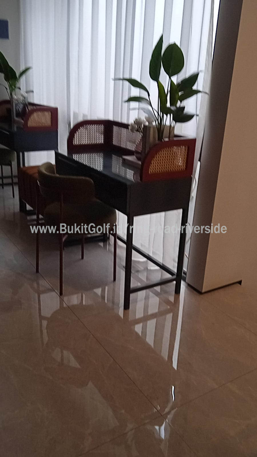 Cara Booking Rumah Ring Road Riverside dengan Mudah
