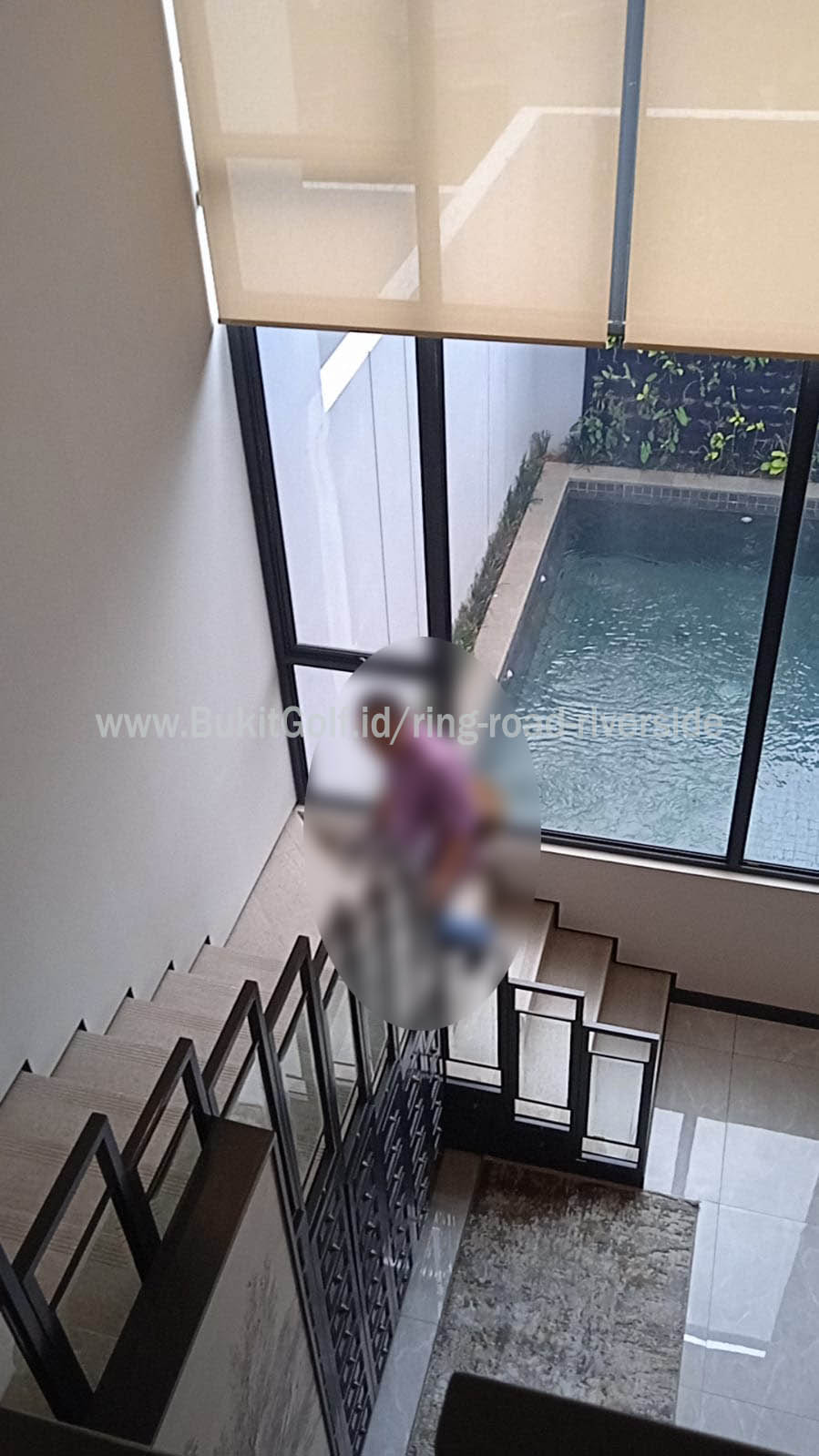 Keuntungan Beli di Fase Awal Ring Road Riverside