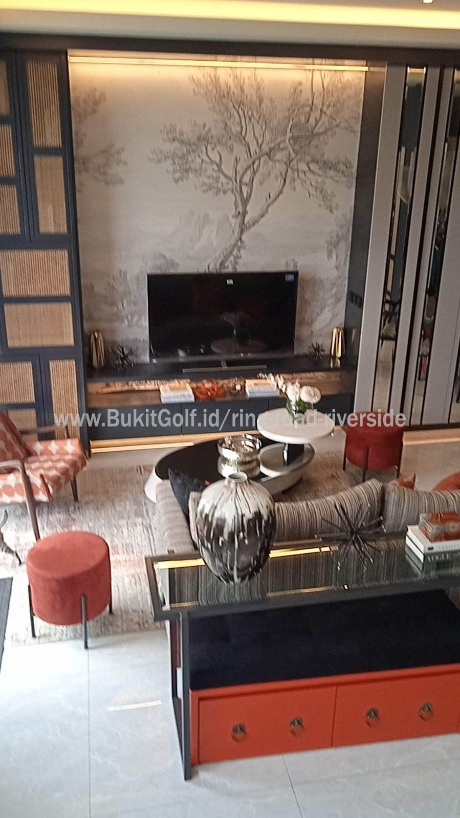 Perkembangan Harga Ring Road Riverside 2026