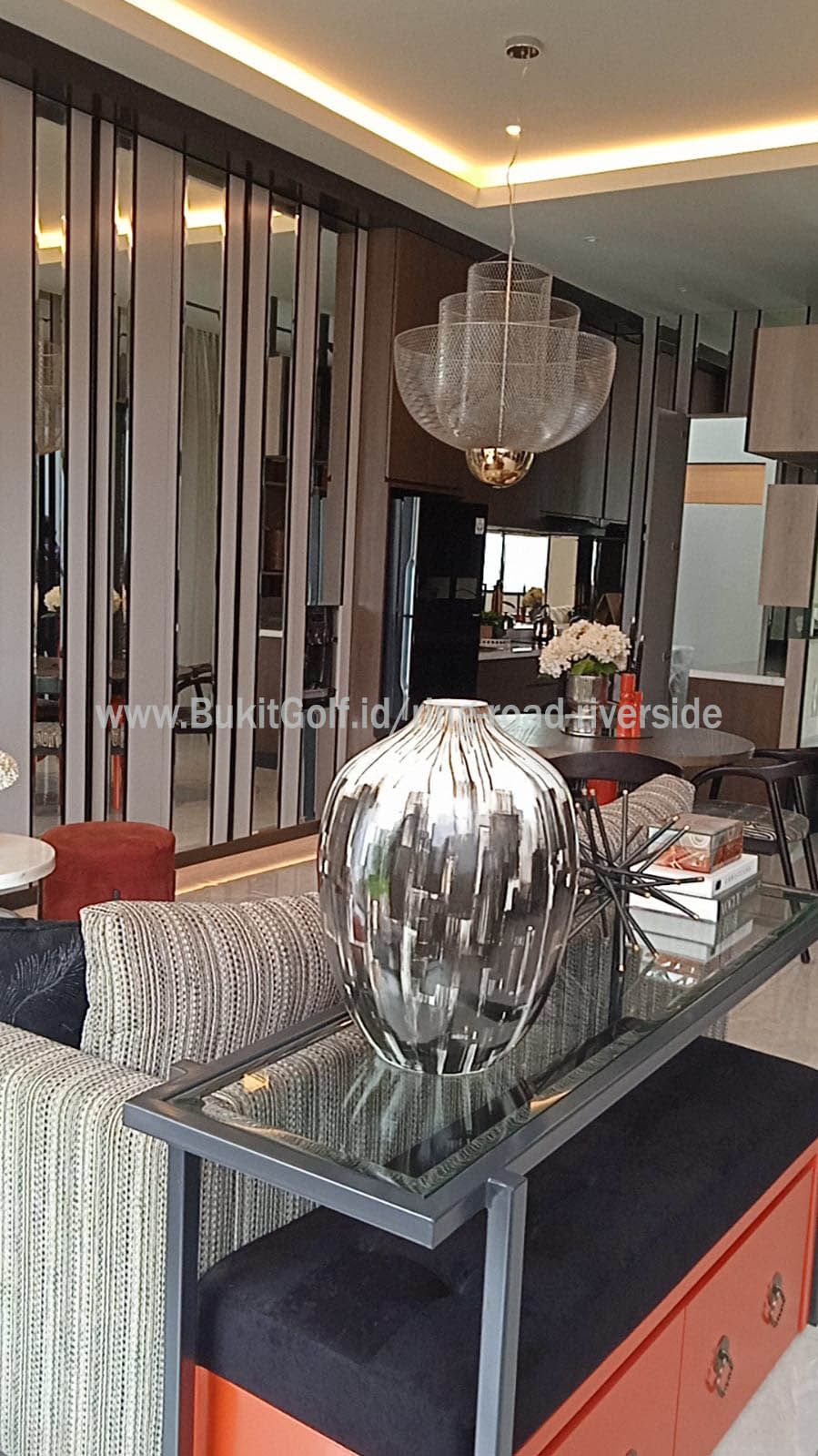 Kenapa Ring Road Riverside Bukit Golf Cepat Terjual