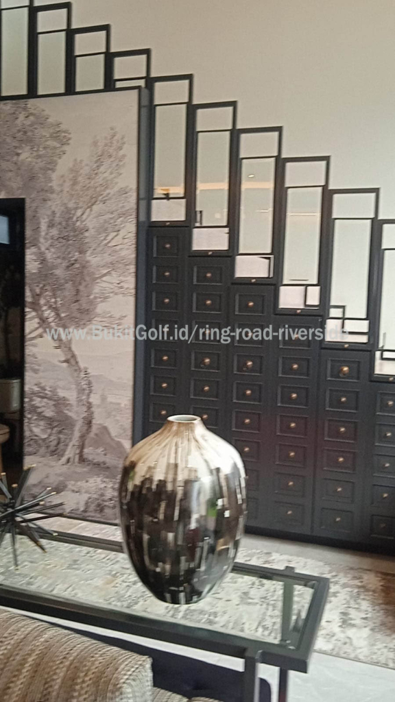 Tips Nego Rumah Baru Ring Road Riverside Bukit Golf