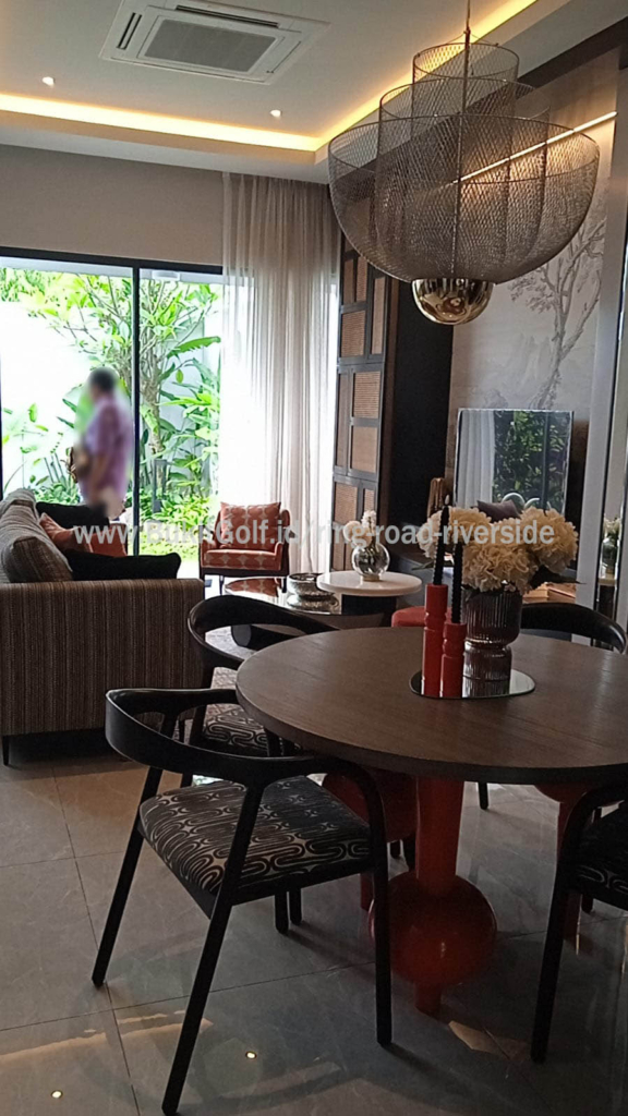 Keunggulan Cluster Baru Ring Road Riverside