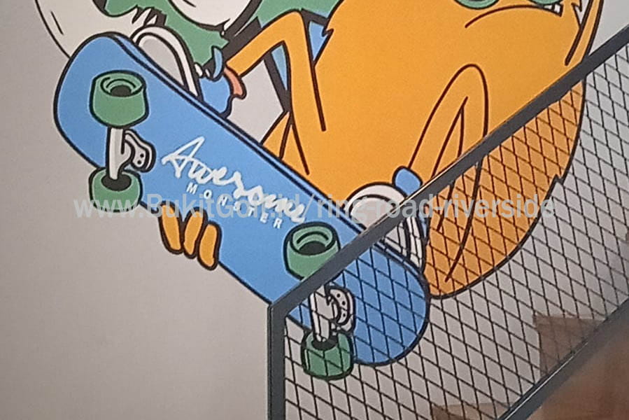 Cluster Baru Paling Prospektif Ring Road Riverside Cibubur