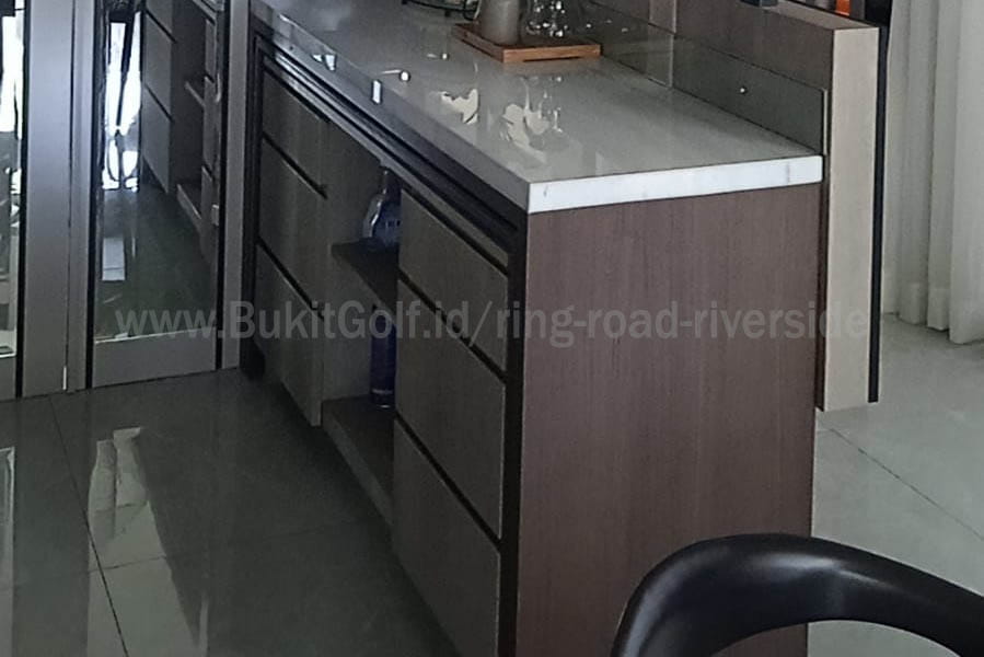 Cocok untuk KPR atau Cash Ring Road Riverside