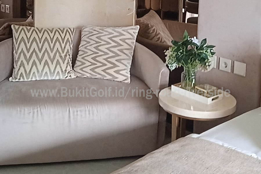 Hunian Premium Harga Terjangkau di Ring Road Riverside Bukit Golf