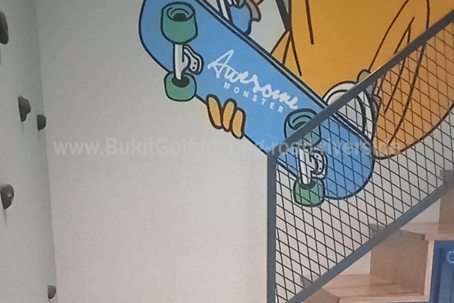 Harga KPR Ring Road Riverside Bukit Golf Cibubur