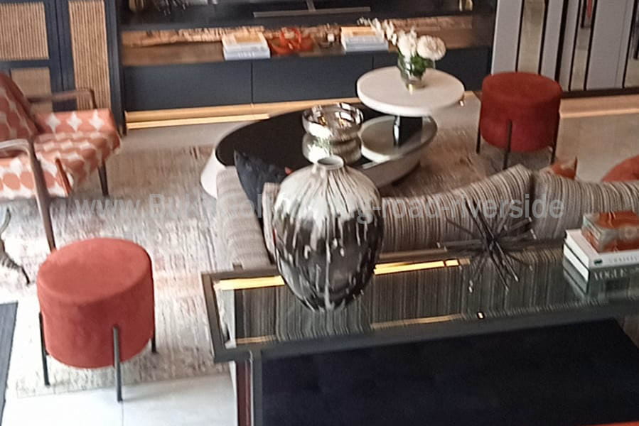 Review Unit Ring Road Riverside Bukit Golf Cimanggis