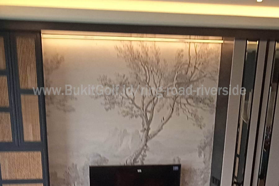 Panduan Lengkap Ring Road Riverside Cibubur