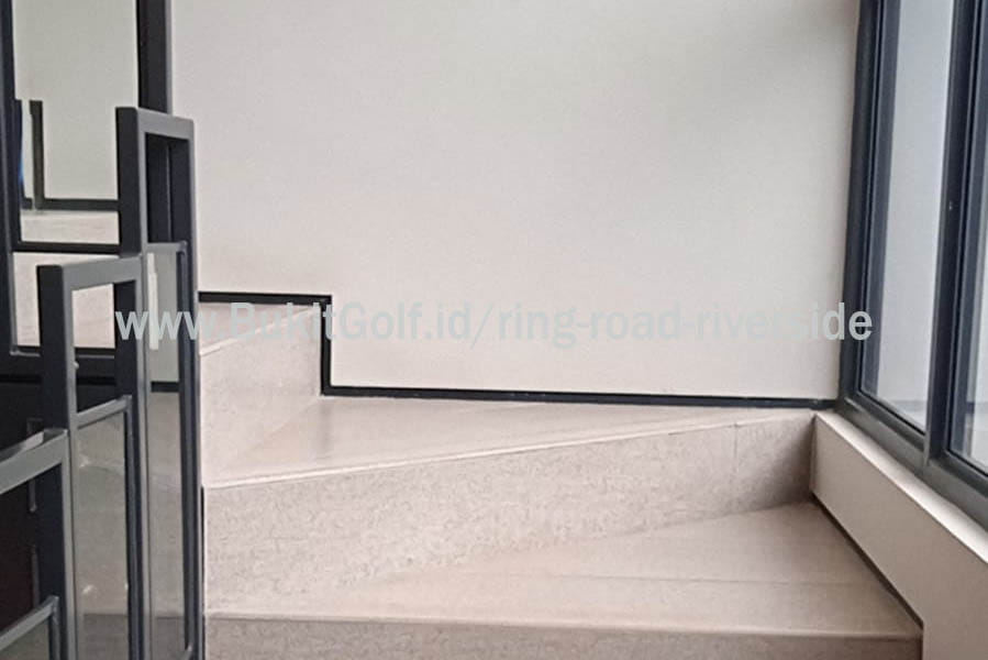 Lokasi Strategis Ring Road Riverside Bukit Golf