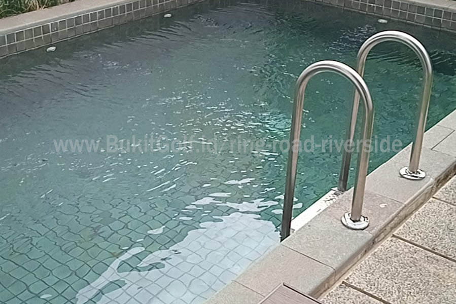 Review Developer Ring Road Riverside Bukit Golf