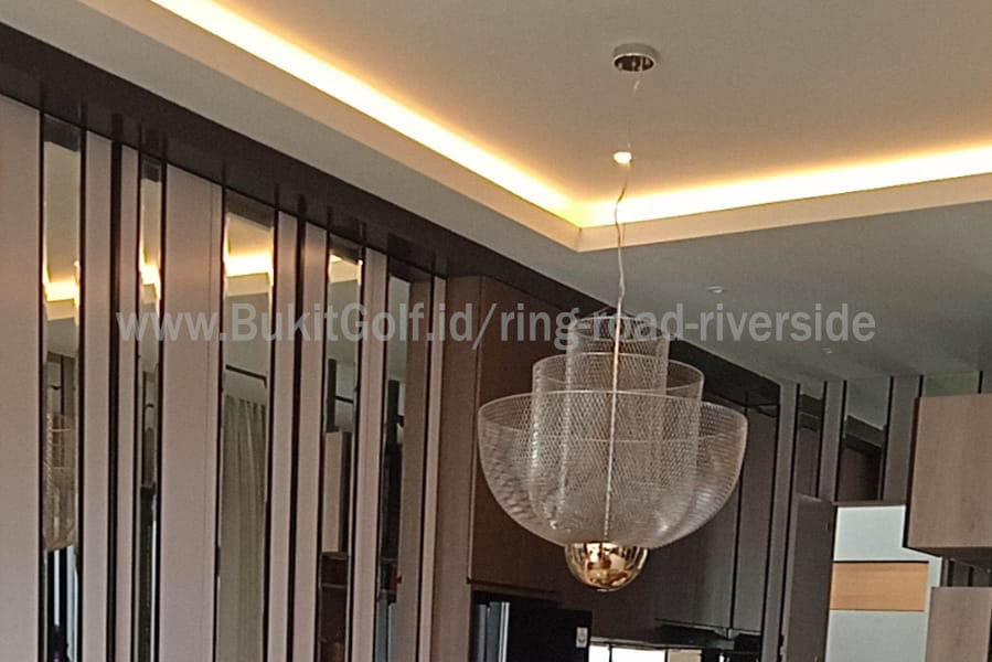 Analisa Investasi Ring Road Riverside Bukit Golf