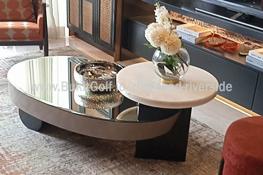 Lokasi Ring Road Riverside Paling Strategis