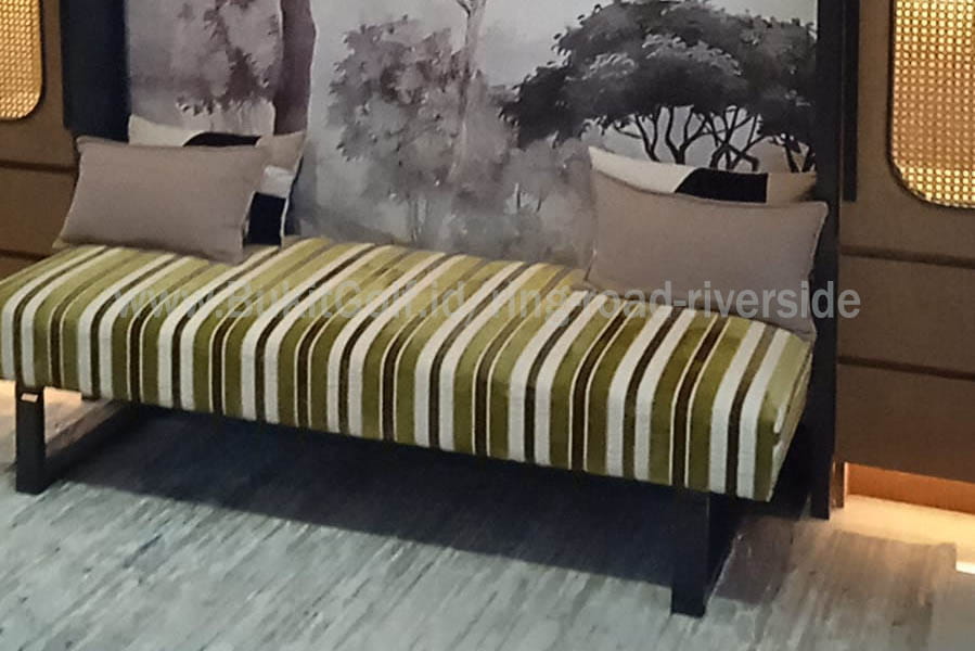 Investasi Rumah Baru di Ring Road Riverside