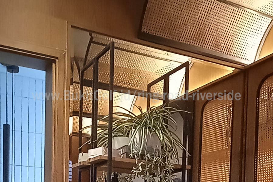 Ring Road Riverside Cluster Baru Premium